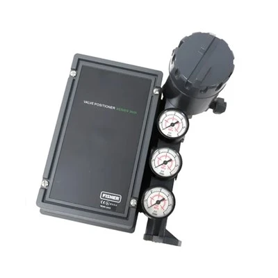 Позиціонер Fisher 3620jp